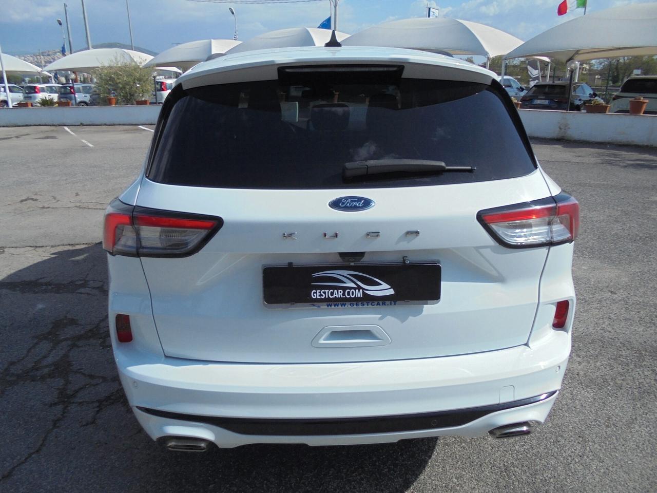 Ford Kuga 1.5 benzina EcoBoost 150 CV 2WD ST-Line