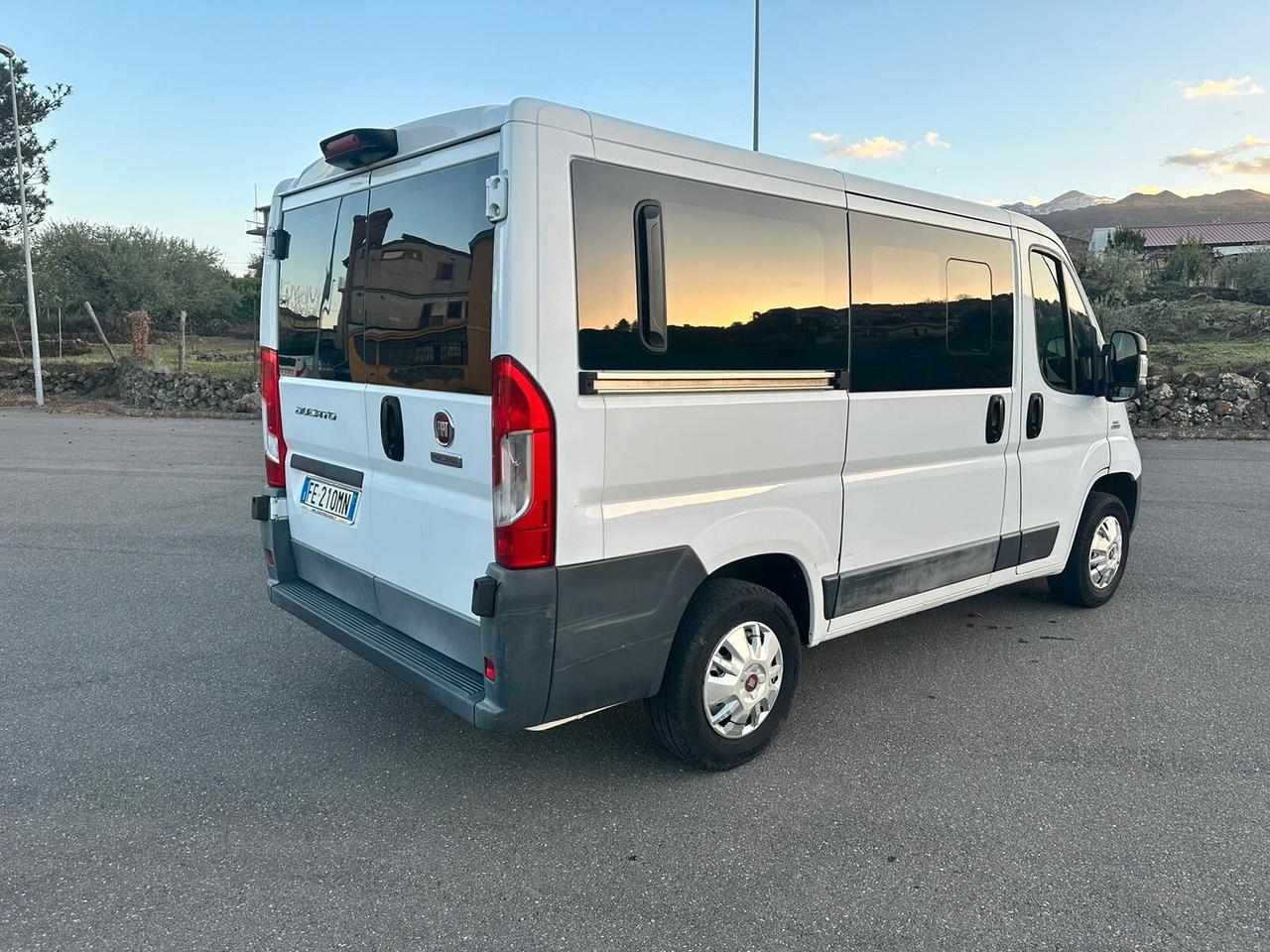 FIAT DUCATO