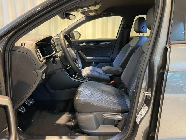 VOLKSWAGEN T-Roc 1.5 TSI R-Line LED Plus ACC Park Assist AppConnect