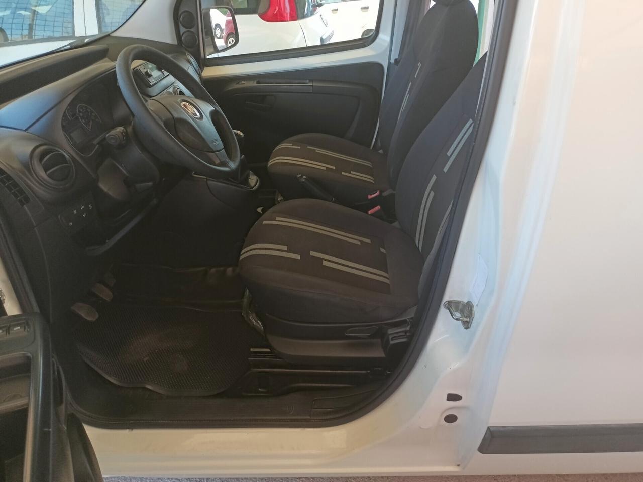 Fiat Fiorino 1.3 MJT 75CV Furgone SX E5