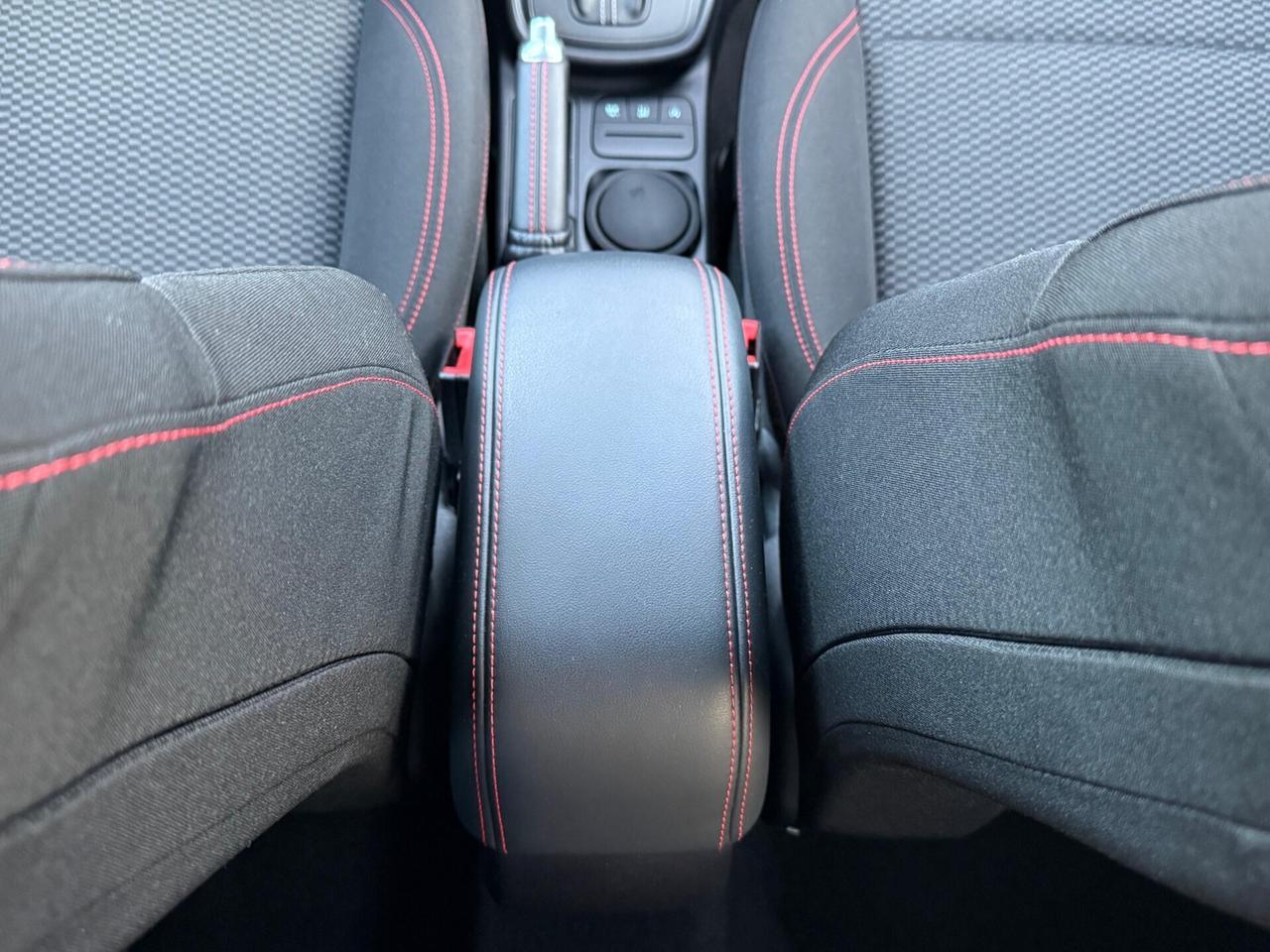 Ford Puma 1.0 EcoBoost Hybrid 125 CV S&S aut. ST-L