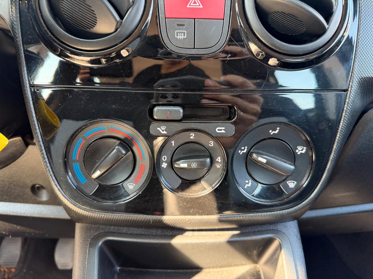 Fiat Qubo 1.3 MJT 75 CV Trekking