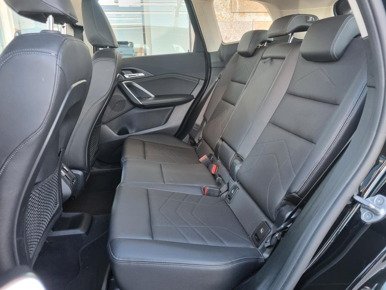 Bmw X1 sDrive18i xLine