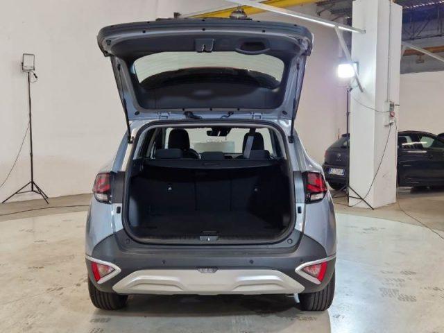 KIA Sportage 1.6 CRDi MHEV DCT Business(AUTOCARRO N1)