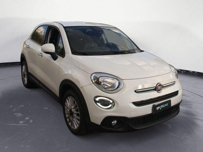 FIAT 500X 500X 1.3 MultiJet 95 CV Connect