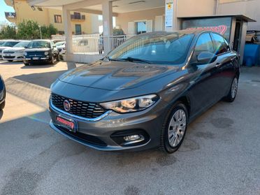 Fiat Tipo 1.3 Mjt 4 porte Lounge