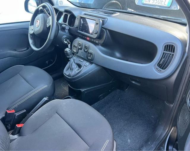 FIAT Panda Cross 1.0 FireFly S&S Hybrid Cross