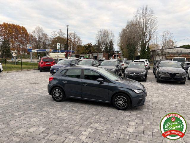 SEAT Ibiza 1.0 TGI 5 porte ANCHE PER NEOPATENTATI