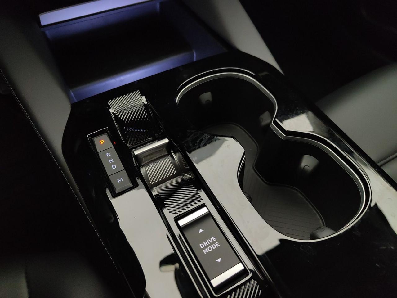 CITROEN C5 X 1.2 PURETECH 130CV PLUS EAT8