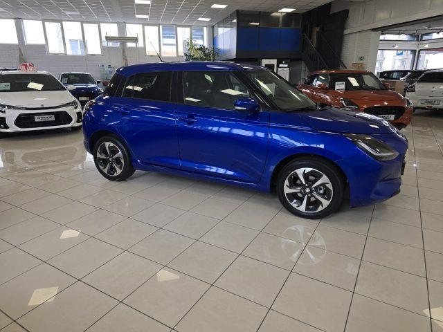 SUZUKI Swift 1.2 Hybrid Top EXTRA PROMO+INCENTIVO 2026