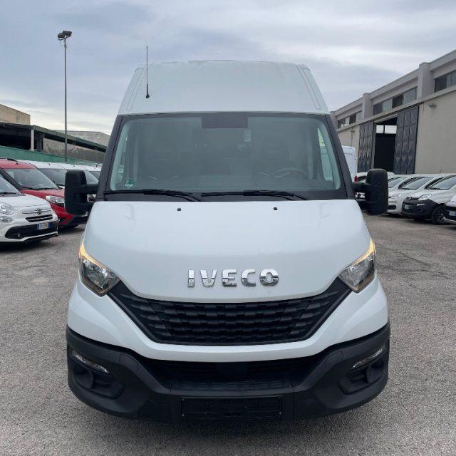 IVECO DAILY 35S16 VH2 FURGONE PASSO MEDIO/LUNGO 3 POSTI