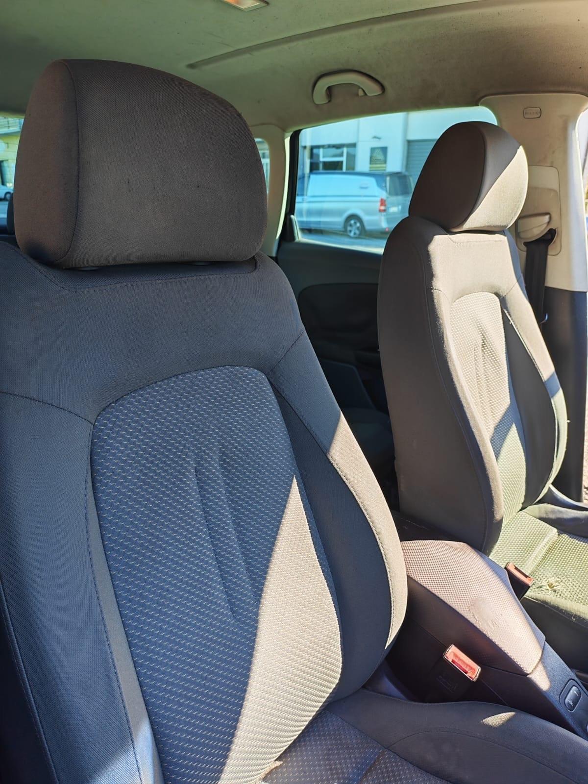 Seat Altea XL 1.6 Stylance Dual gpl appena collaudato