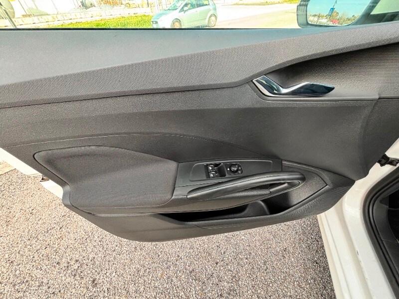 SKODA Fabia 4ª serie Fabia 1.0 MPI 80 CV Ambition