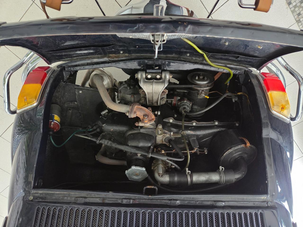 Fiat 500L L