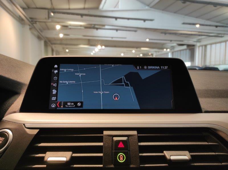 BMW X4 (G02/F98) - X4 xDrive30d 48V Business Advantage