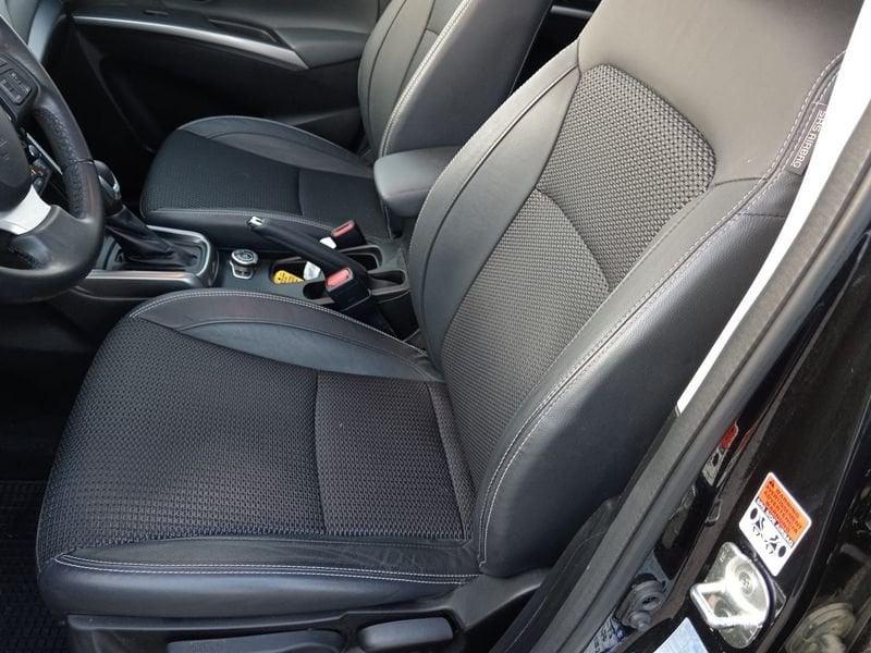 Suzuki S-Cross Hybrid 1.4 Boosterjet Hybrid 4WD AllGrip Starview