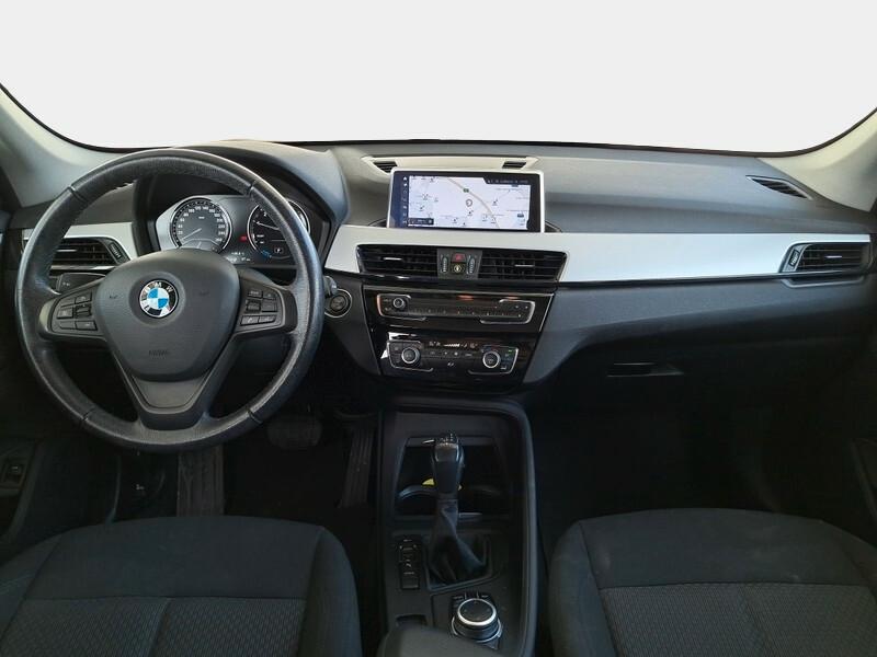 BMW X1 xDrive 25e Business Advantage automatico