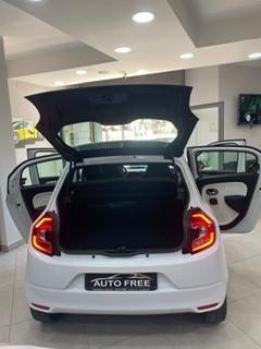 Renault Twingo SCe Duel