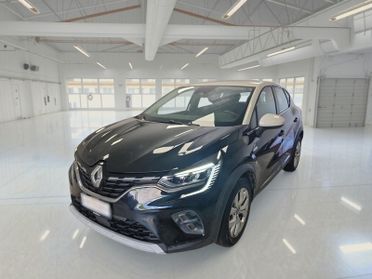 RENAULT CAPTUR 1.5 DCI BLUE 85KW INTENS EDC SUV