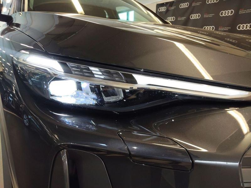 Audi Q5 Q5 2.0 tdi mhev+ Business Advanced quattro 204cv s-tronic