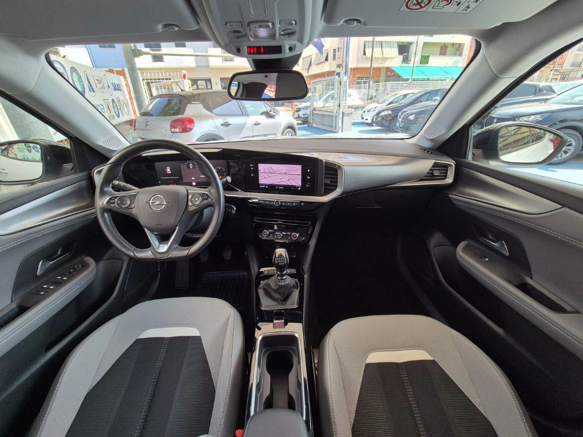 OPEL - Mokka - 1.5 diesel Ultimate Full