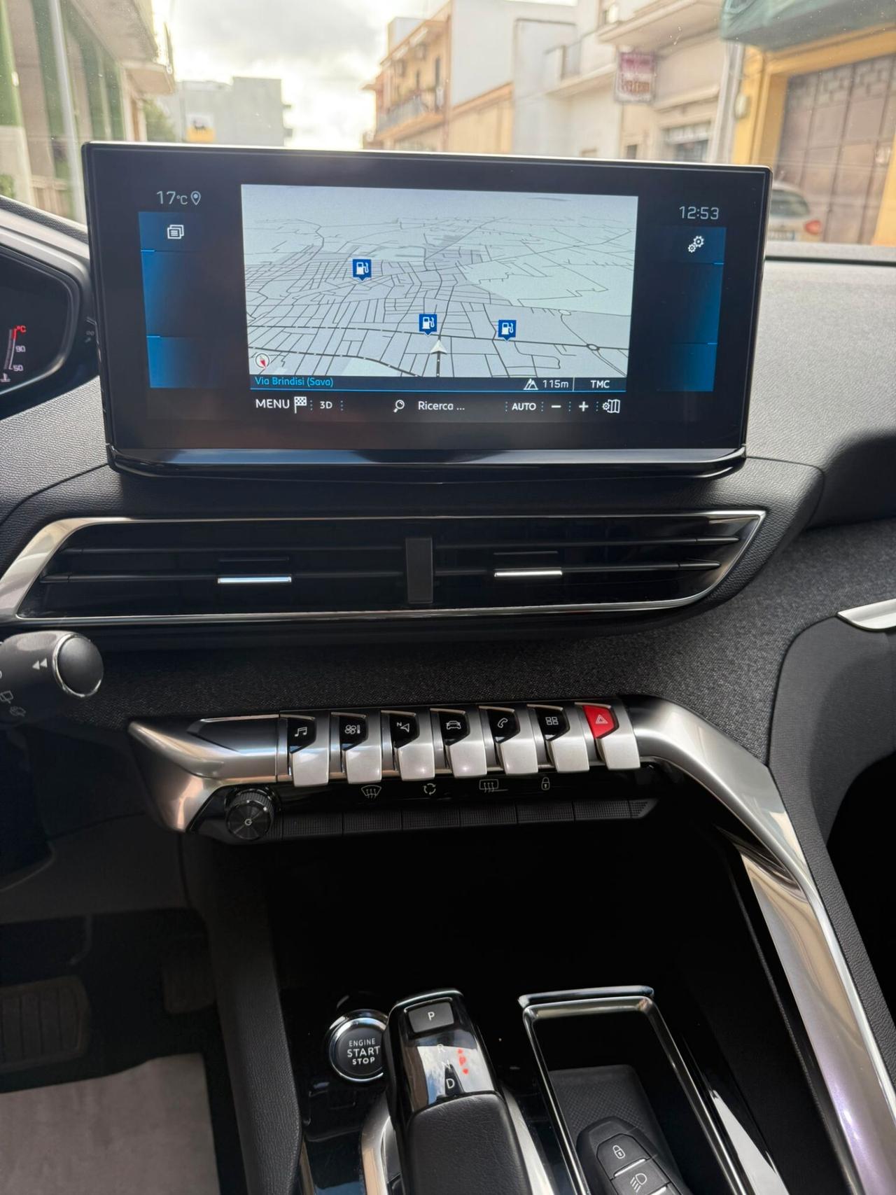 Peugeot 3008 HDi 130 S&S EAT8 Allure Pack...