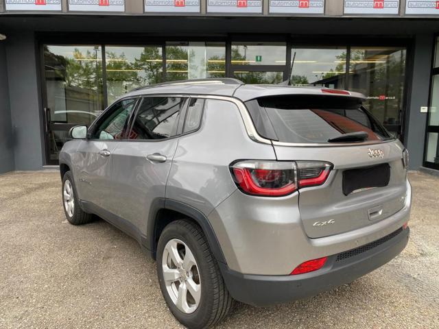 JEEP Compass 2.0mjt *OPENING EDITION* 4x4 140cv Automatica