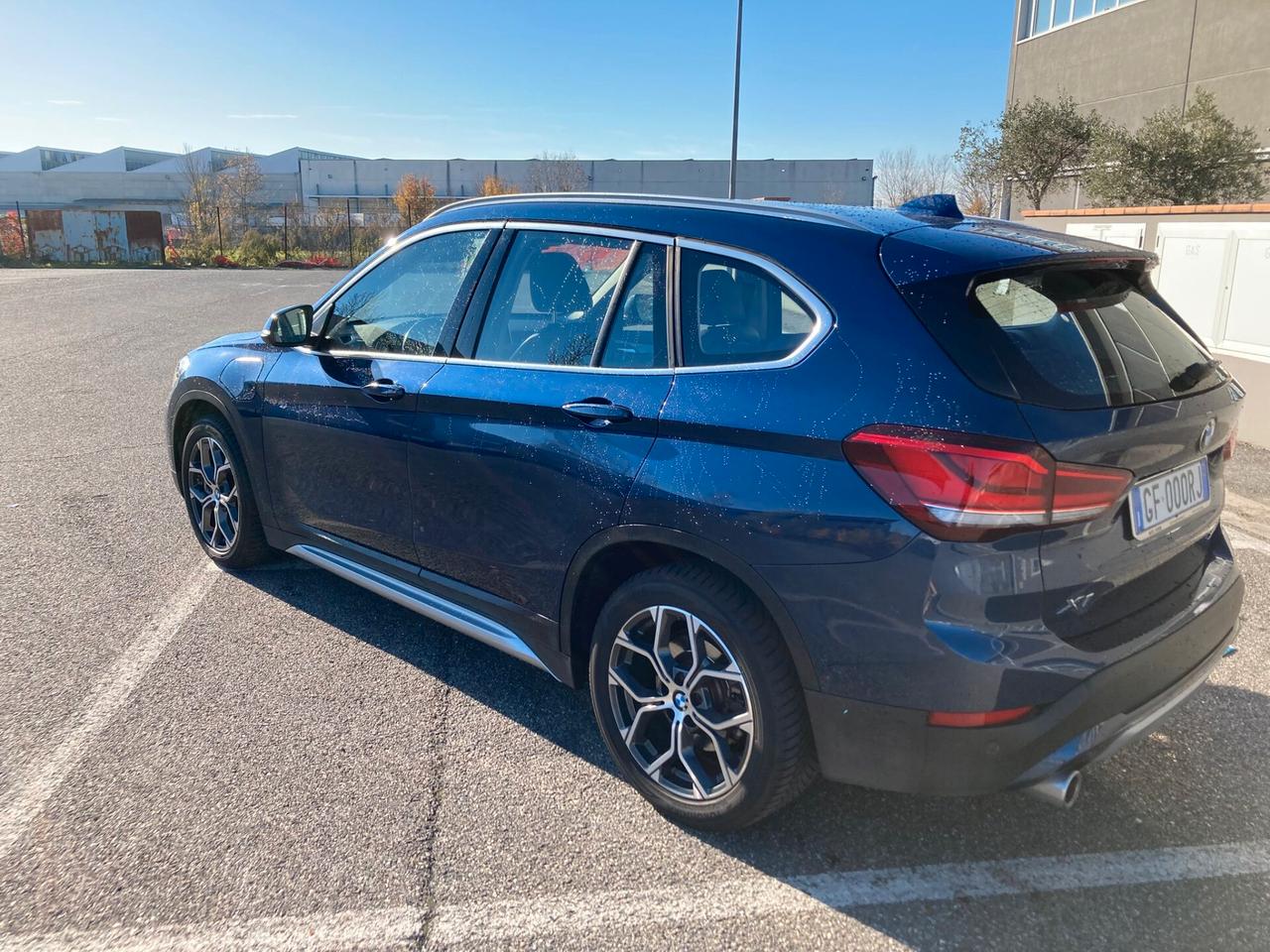 Bmw X1 xDrive25e xLine