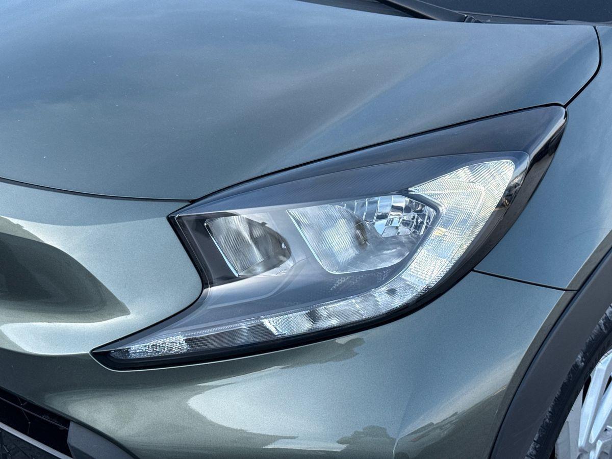 TOYOTA Aygo X - Aygo X 1.0 Trend 72cv s-cvt