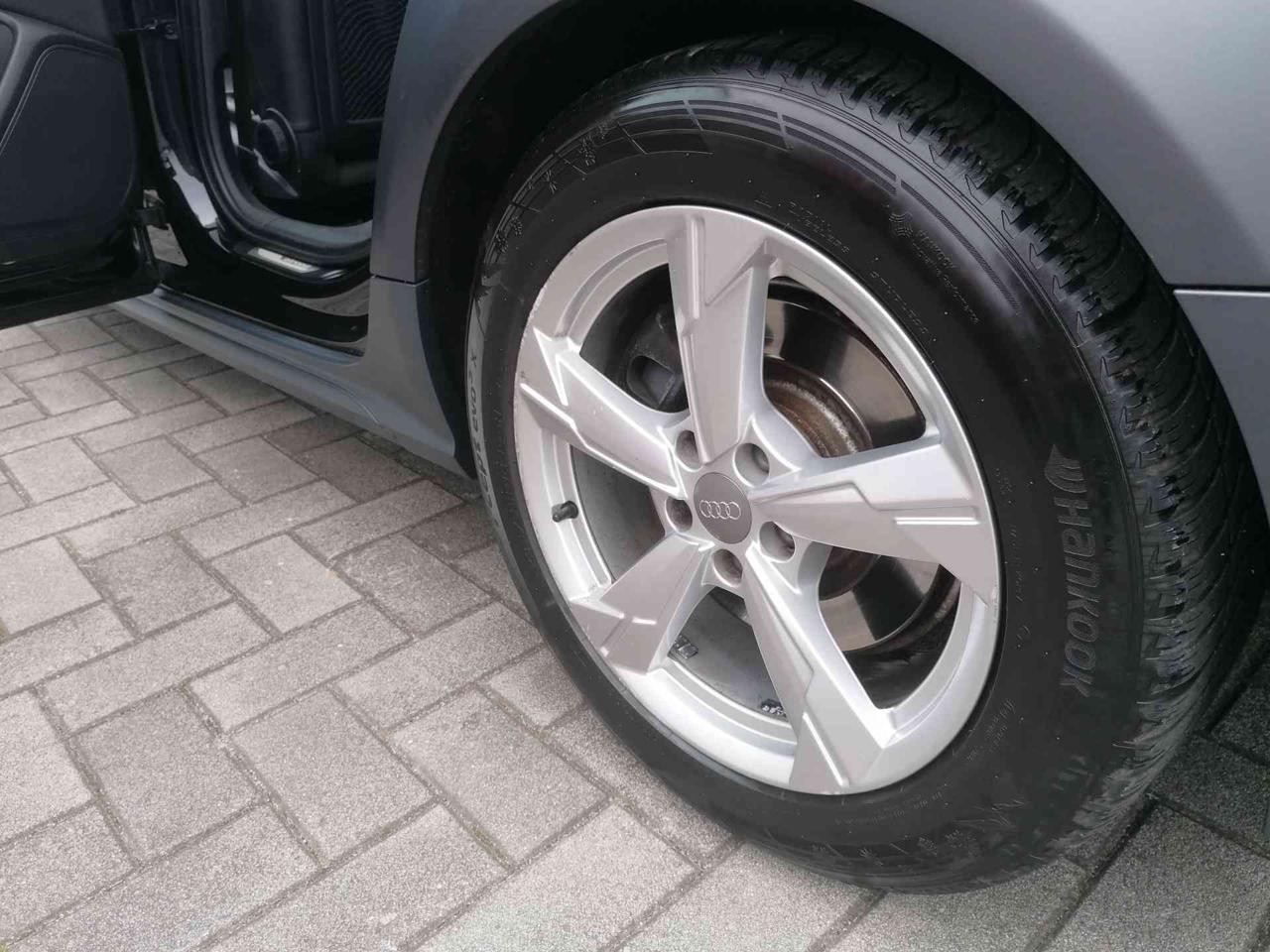 Audi A6 allroad 3.0 TDI 245 CV diesel S tronic Advanced