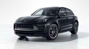 Porsche Macan 2.0 T 265HP FullOpt