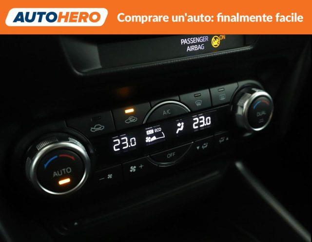 MAZDA 3 1.5 Skyactiv-D Evolve Plus