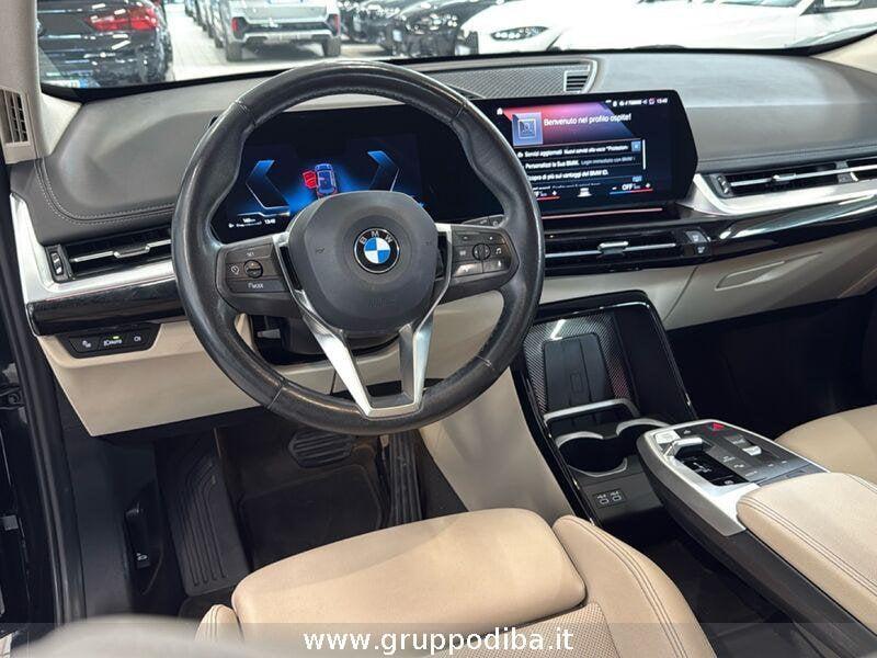 BMW X1 U11 sdrive18d X-Line Edition Essence auto