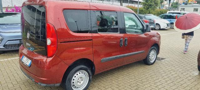 FIAT Doblo Doblò 1.3 MJT 16V Active