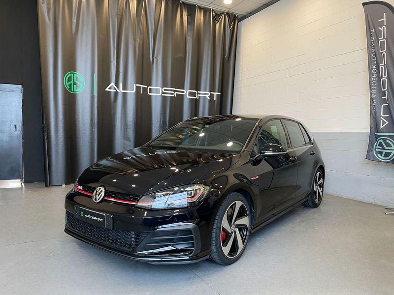 Volkswagen Golf GT 2.0 TSI GTI Performance BMT DSG