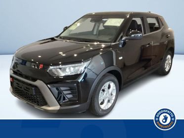 KGM Tivoli Must 1.5 Turbo GDI 163 CV
