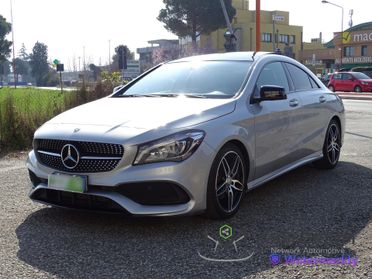 Mercedes-Benz CLA 200 Premium 156 CV CAMBIO AUTOMATICO