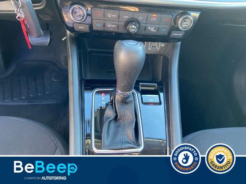 Jeep Compass 1.3 TURBO T4 LONGITUDE 2WD 150CV DDCT