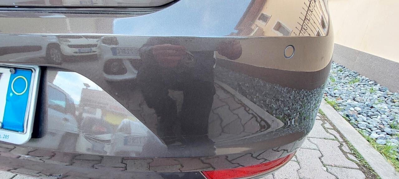 POLO 1,4 DIESEL 90 CV DSG CAMBIO AUTOMATICO 7 RAPPORTI STRAFULL OPTIONAL IMPECCABILE