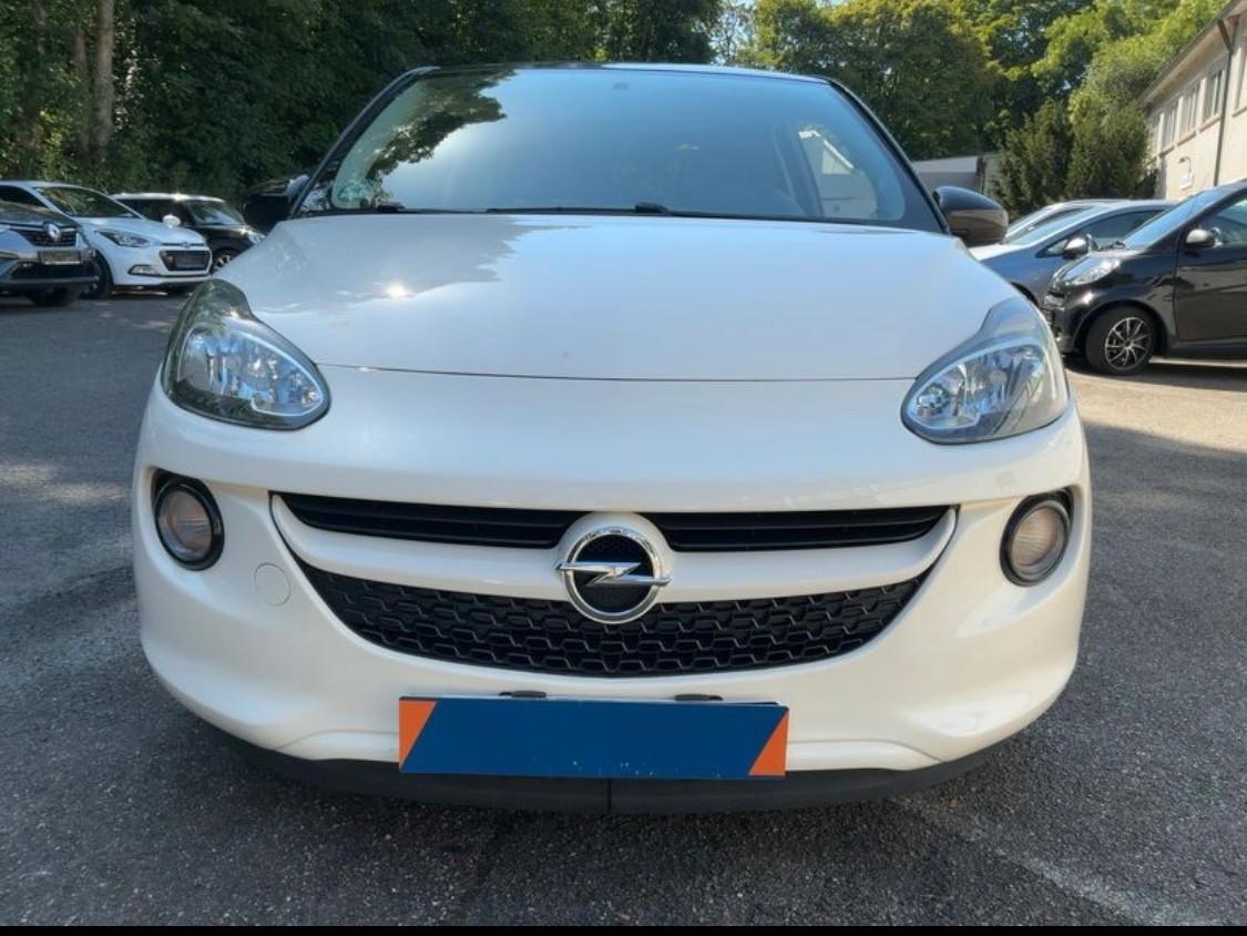 Opel Adam 1.4 87 CV GPL Tech Slam