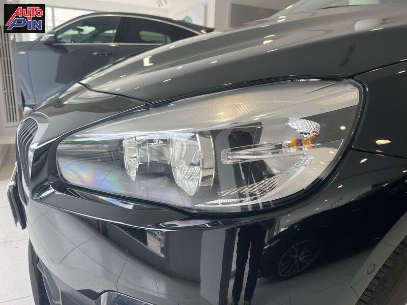 BMW Serie 2 Active Tourer 216d Active Tourer*NO OBBLIGO FINANZIAMENTO*