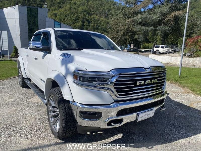 Dodge RAM RAM 5.7 V8 LONGHORN NETTO IVA
