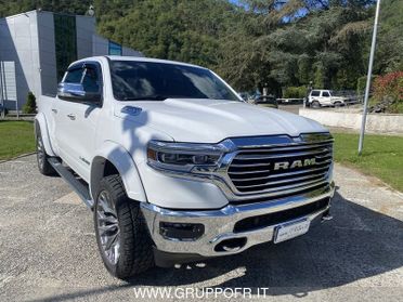 Dodge RAM RAM 5.7 V8 LONGHORN NETTO IVA