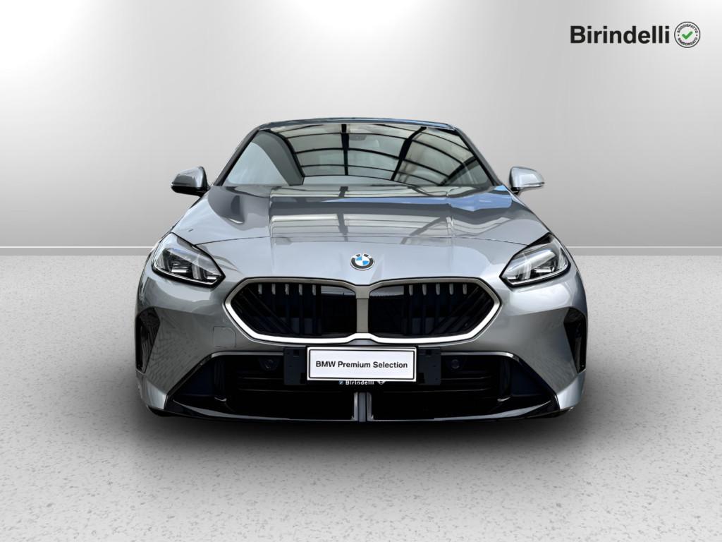 BMW 120d