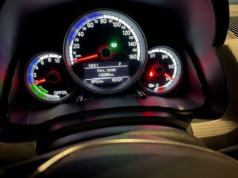 Volkswagen e-up! e-up! 82 CV