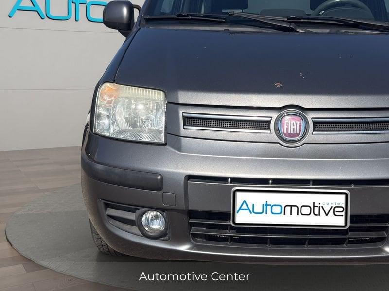FIAT Panda Panda 1.2 Dynamic eco