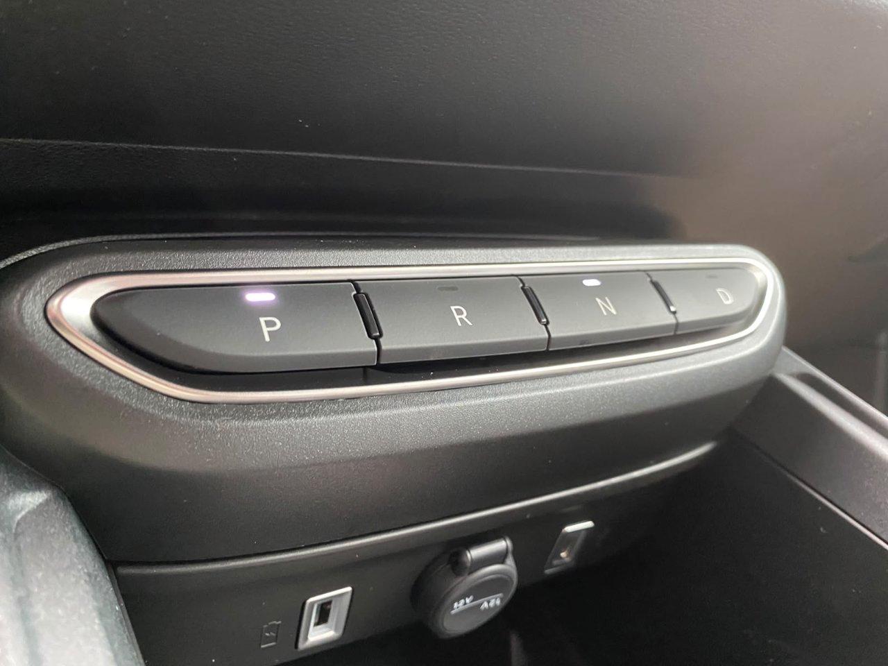 Jeep Compass 1.2 turbo 48V e-hybrid Altitude fwd 145cv edct6