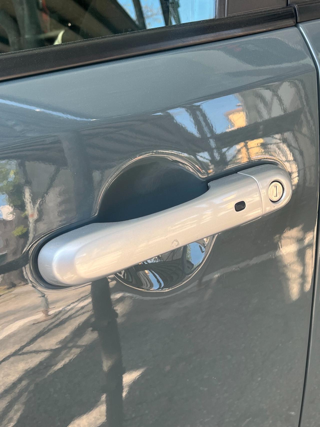 JEEP RENEGADE 2.0 Mjt 140CV 4WD ACTIVE DRIVE LOW LIMITED AUTOMATICO CERCHI DA 18