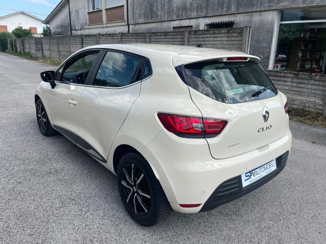 RENAULT Clio dCi 110CV Start&Stop EURO 6