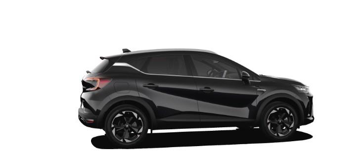 MITSUBISHI Asx 1.8L Hev 160 Cv At Intense